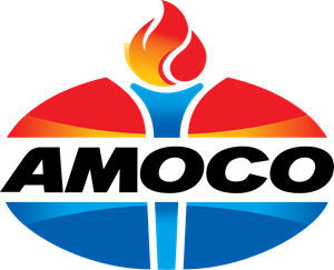 Amoco Logo